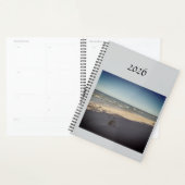 2026 Planner (Display)