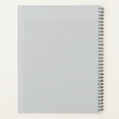 2026 Planner (Achterkant)