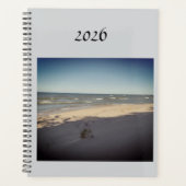 2026 Planner (Voorkant)