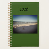 2026 Planner (Voorkant)