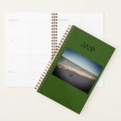 2026 Planner (Display)