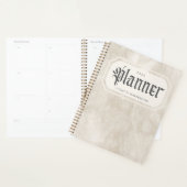 2026 Planner – A Start to Something New (Display)