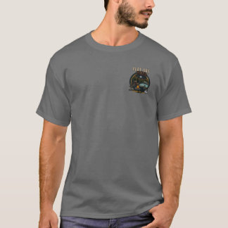 2026 Play Day in the Pines T-shirt