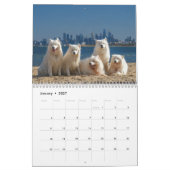 2026 Poppet and the Wolfpack Kalender (Jan 2027)