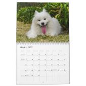 2026 Poppet and the Wolfpack Kalender (Mar 2027)