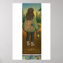2026 Poster - 2 Paden Divergeren