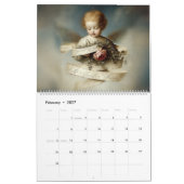 2026 Praise Kalender (Feb 2027)