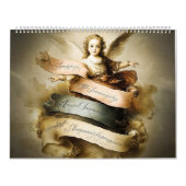 2026 Praise Kalender (Hoes)