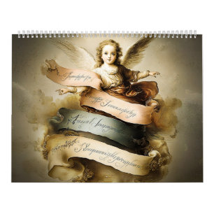 2026 Praise Kalender