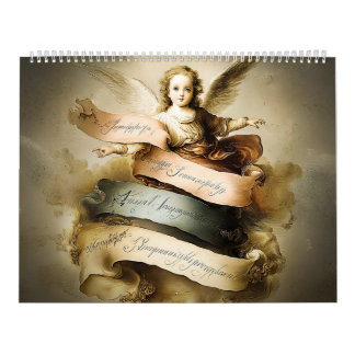 2026 Praise Kalender