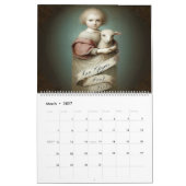 2026 Praise Kalender (Mar 2027)