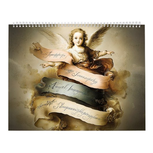 2026 Praise Kalender (Hoes)