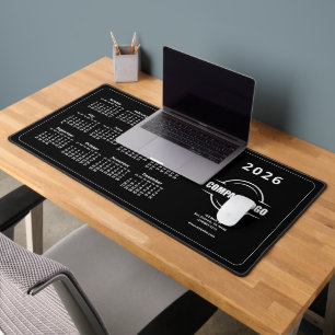2026 Promotioneel Zakelijk Logo Bureaumat