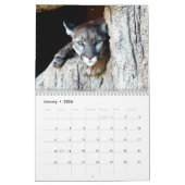 2026 Puma Kalender (Jan 2026)