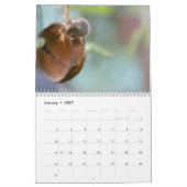 2026 Rat Kalender (Jan 2027)