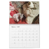 2026 Rats of The Rodent Reader Calendar G Kalender (Feb 2027)