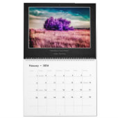 2026 - Realm of Dreams Kalender (Feb 2026)