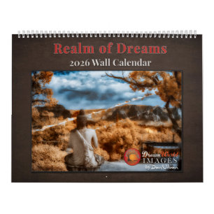 2026 - Realm of Dreams Kalender