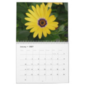 2026 Regenboog van Kleuren Kalender (Jan 2027)