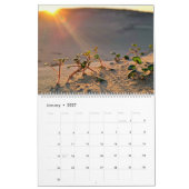 2026 Reis- & landschapsfotografie Kalender (Jan 2027)