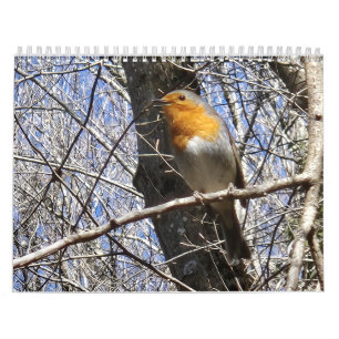 2026 Reisnotities Kalender