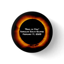 2026 Ringvormige Zonne-eclipse van Vuur