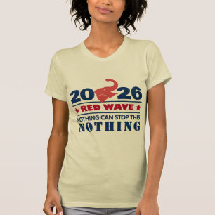 2026 RODE GOLF T-Shirt
