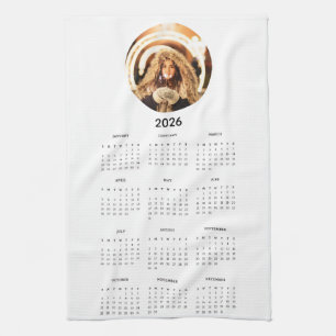 2026 Ronde Foto Agenda Theedoek