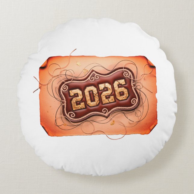 2026 RONDE KUSSEN (Voorkant)