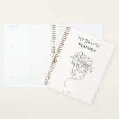 2026 Schoonheidsplanner Planner (Display)