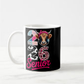 2026 Senior Cow Lovers Graduation Funny Cl Shirt F Koffiemok (Links)