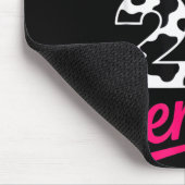 2026 Senior Cow Lovers Graduation Funny Cl Shirt F Muismat (Hoek)