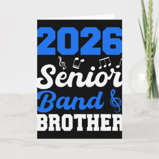 2026 Senior Nd Broer Cl Van 2026 Ouder Afstuderen Kaart
