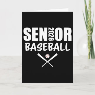2026 Senior Sell Speler Cl Van 2026  Kaart