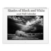 2026 Shades of Light & Shadow Kalender (Hoes)