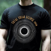 2026 Solar Eclipse T-Shirt