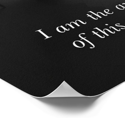 2026 Solo Museum Moment Print (Hoek)