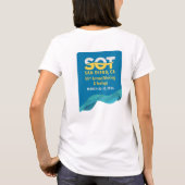 2026 SOT Jaarvergadering T-shirt (Achterkant)
