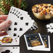 2026 Speelkaarten - Aangepast spel (Insitu)