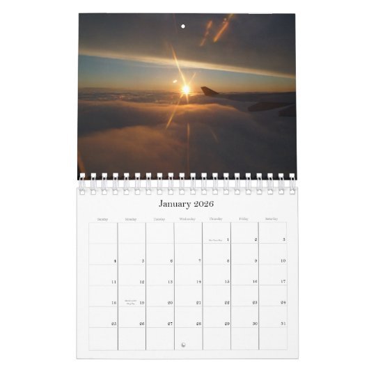 2026 Sun Calendar Kalender (Jan 2026)