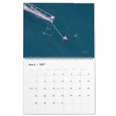 2026 Swordfish Calendar Kalender (Mar 2027)