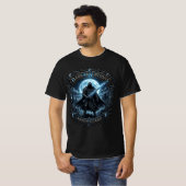 2026 T-shirt van Dark Intentions Guild (Voorkant volledig)