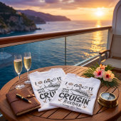 2026 T-shirts voor cruise-koppels - Echtgenoot Ech