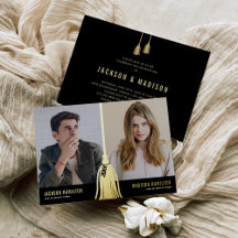 2026 Tassel Joint Photo Afstudeerfeest