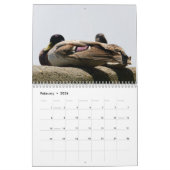 2026 The Seated View Calendar Kalender (Feb 2026)