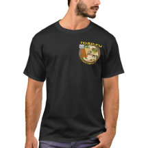 2026 ToadSuck Shootout Flipperbal Toernooi T-shirt
