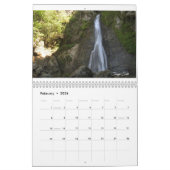 2026 Tokyo Natural Scenery Photo Calendar – Mounta Kalender (Feb 2026)