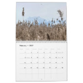 2026 Travel Notes Calendar Kalender (Feb 2027)