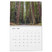 2026 Traveling with Ann Charles Wall Calendar Kalender (Mar 2027)