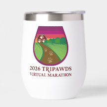 2026 Tripawds Marathon Prestatie